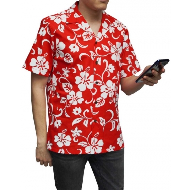 chemise aloha