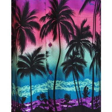 chemise hawaienne