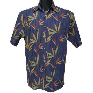 Chemise hawaiienne