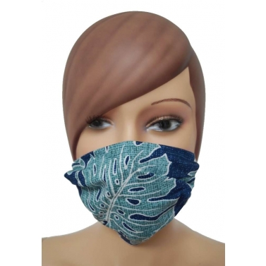 masque de protection made in Hawai