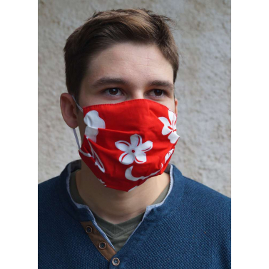 masque de protection réutilisable