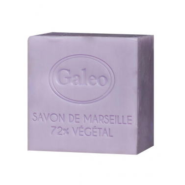 Savon Galeo  la lavande