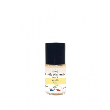 Huile parfume par Galeo