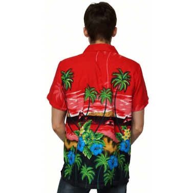 chemise fantaisie