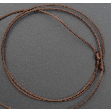 Nacre de Tahiti collier