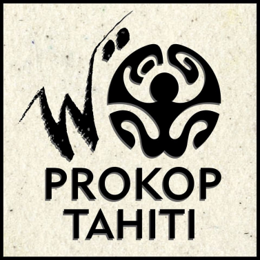 bijoux Prokop Tahiti