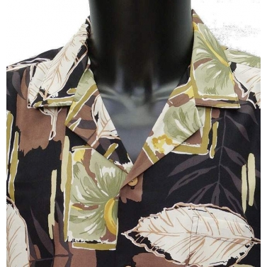 chemise hawaienne