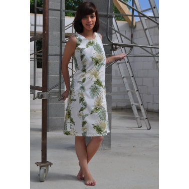 robe des iles