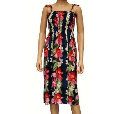 Robe hawaienne