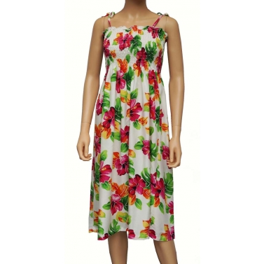 Robe hawaienne