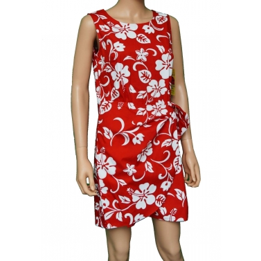 Robe made in Hawaii