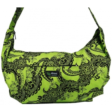 Sac cabas a fleur