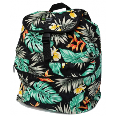 Sac a dos hawaien