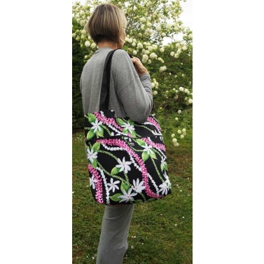 Sac fleur
