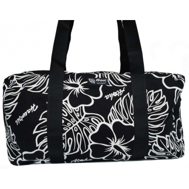 sac polochon toile