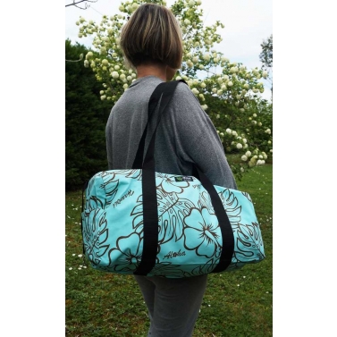 sac polochon 
