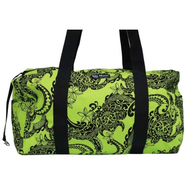 sac polochon toile