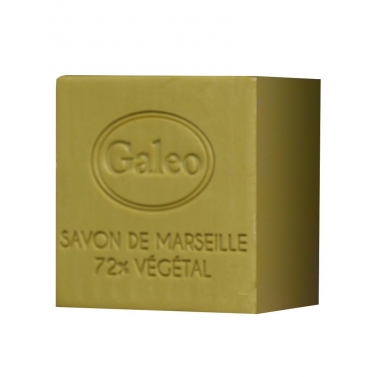 Savon de Marseille olive