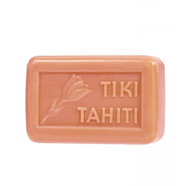 savon au monoi pitate