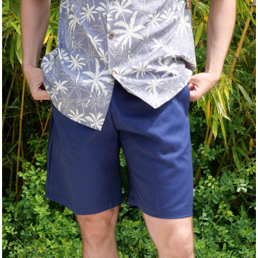 Short Hawaien