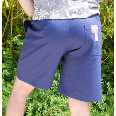 Vritable Short Hawaien