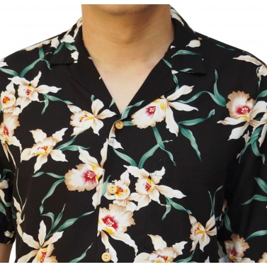 L'autre chemise hawaienne de Magnum