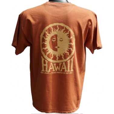 T-Shirt hawaien