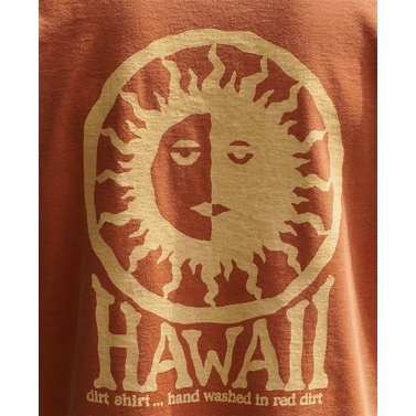 T-Shirt hawaien