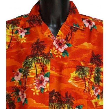 chemise fantaisie