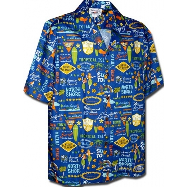 100% hawaii