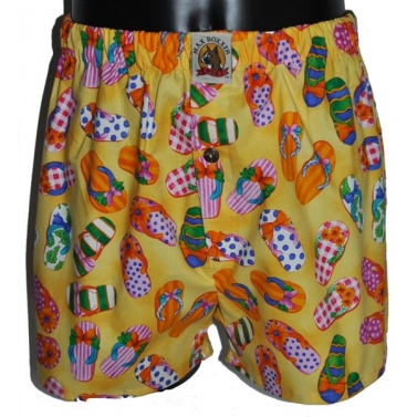 Boxer amricain