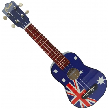 Ukulele Hawaien