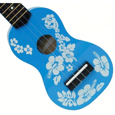 Ukulele Hawaien