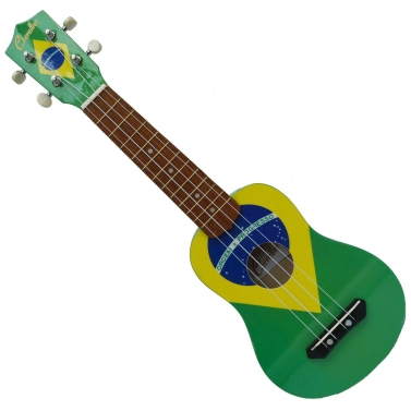 Ukulele Hawaien