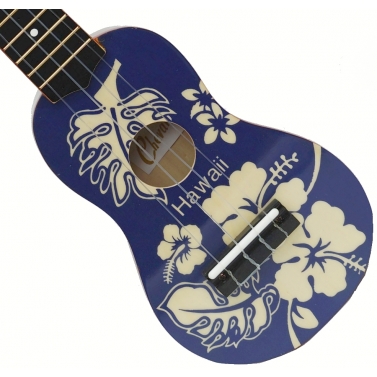 Ukulele Hawai