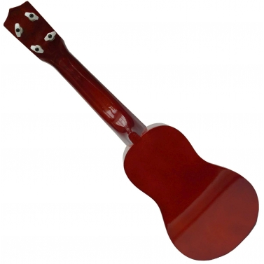 Ukulele Hawaien