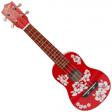 Ukulele Hawaien