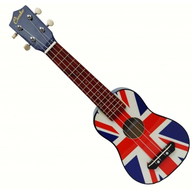 Ukulele Hawaien