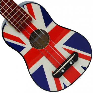 Ukulele Hawaien