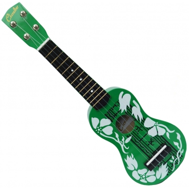 Ukulele Hawaien