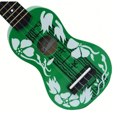 Ukulele Hawaien