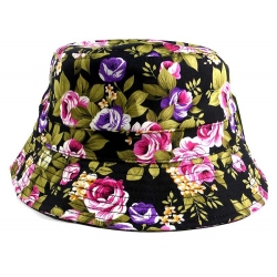 BOB HAWAIEN Roses noir