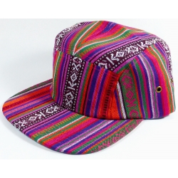 CASQUETTE AZTEC N 18