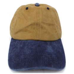 CASQUETTE Bi-colore