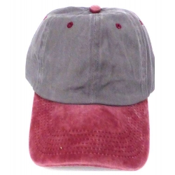CASQUETTE Bi-colore