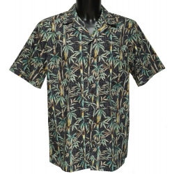 Chemise Hawaienne VINTAGE BAMBOO