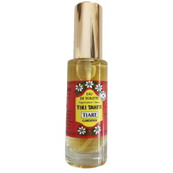 Eau de toilette Tiki Tiar 30 ml