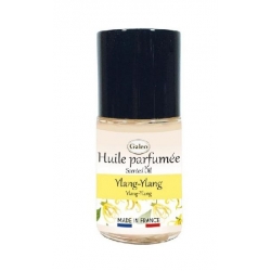 Huile parfume Ylang Ylang