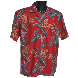 JUNGLE BIRD MAGNUM (viscose)