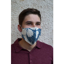 Masque de protection tissu 10